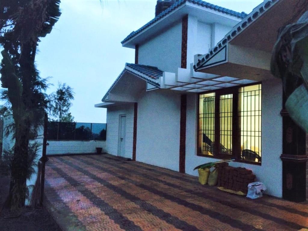 Celestial Villa By Serenest Kotagiri Esterno foto