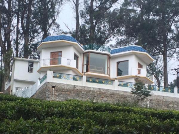 Celestial Villa By Serenest Kotagiri Esterno foto