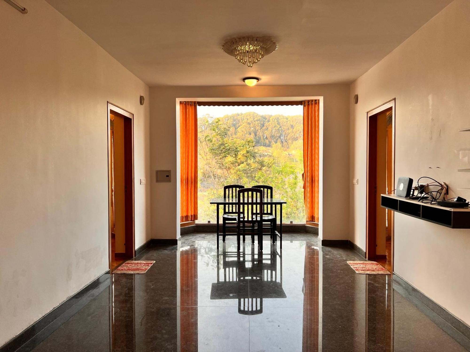 Celestial Villa By Serenest Kotagiri Esterno foto