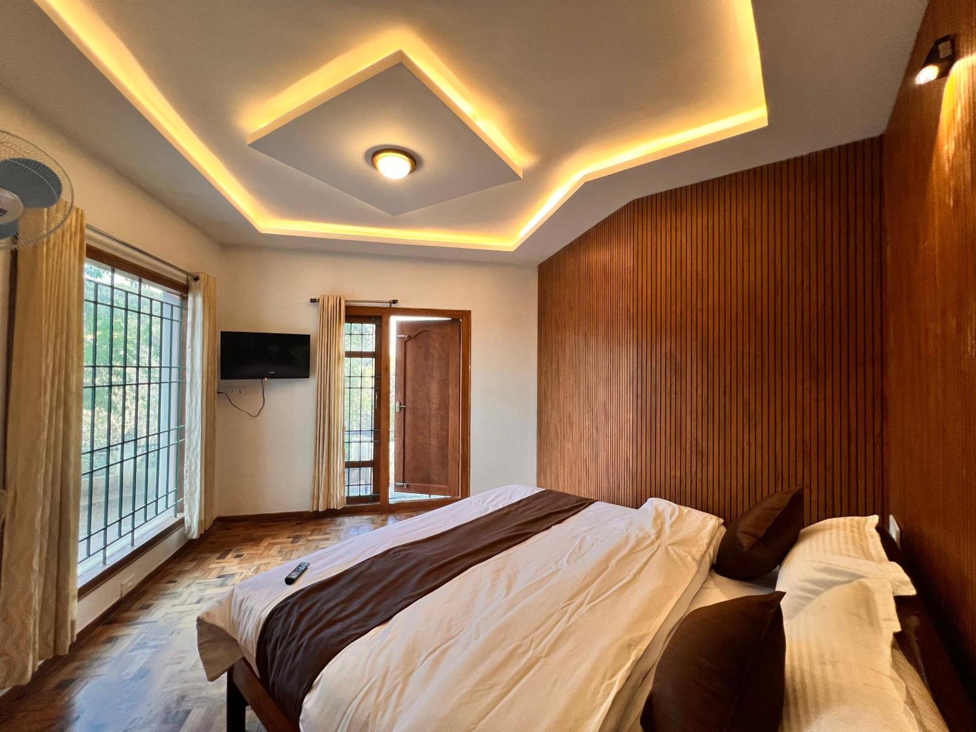 Celestial Villa By Serenest Kotagiri Esterno foto