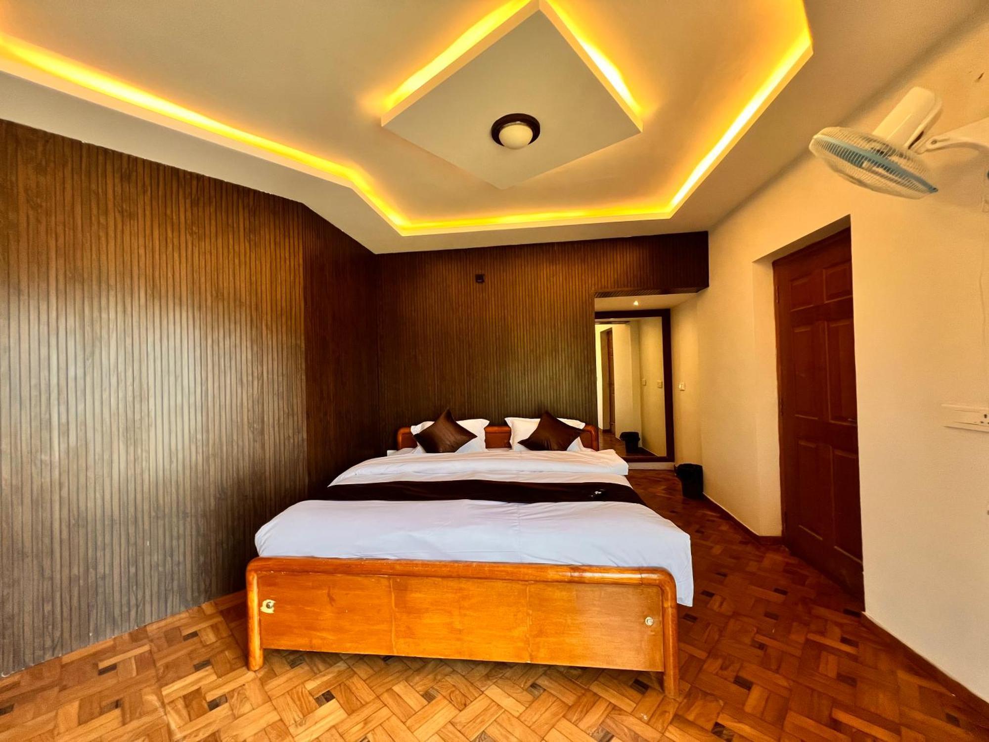 Celestial Villa By Serenest Kotagiri Esterno foto