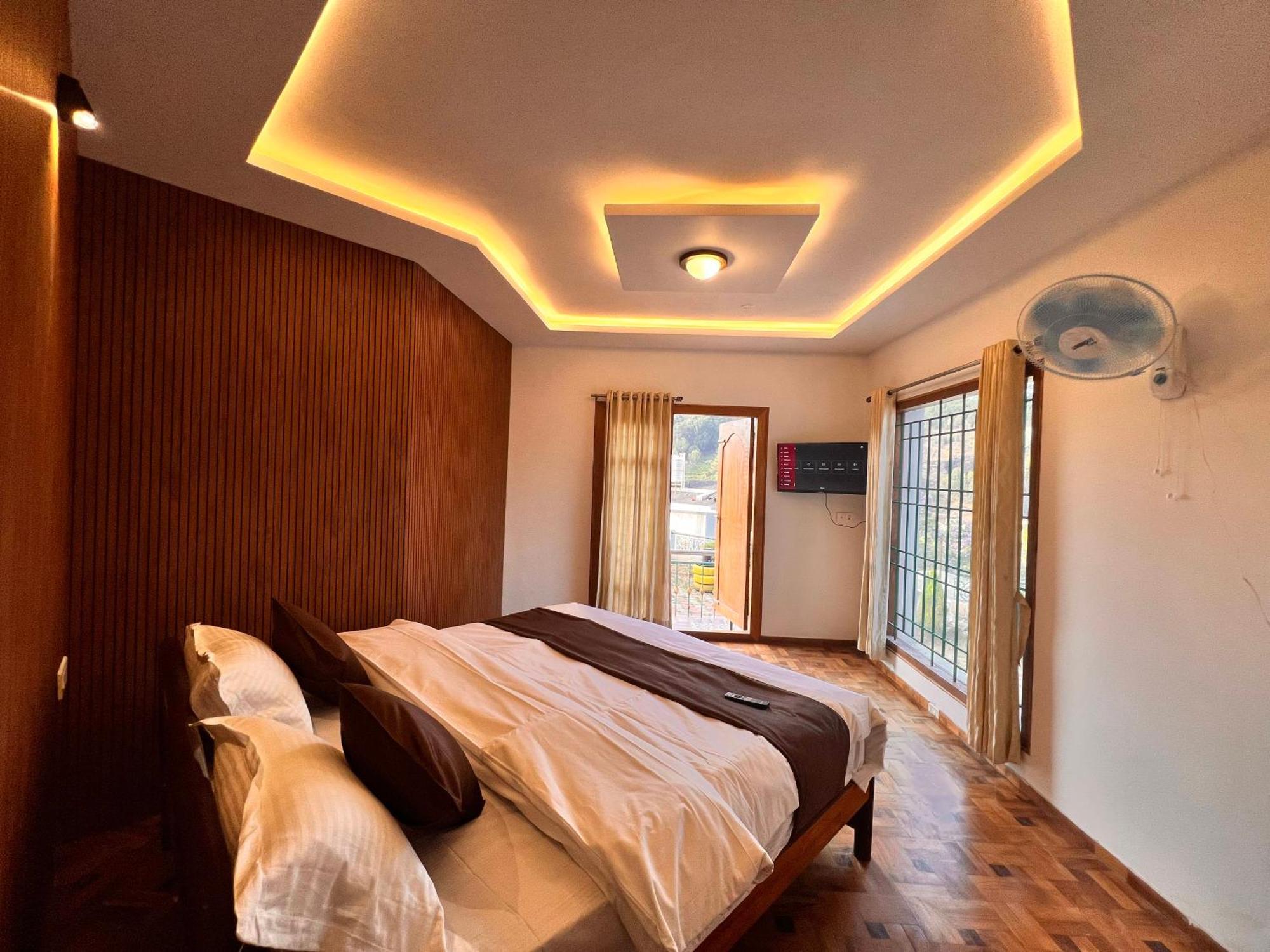 Celestial Villa By Serenest Kotagiri Esterno foto