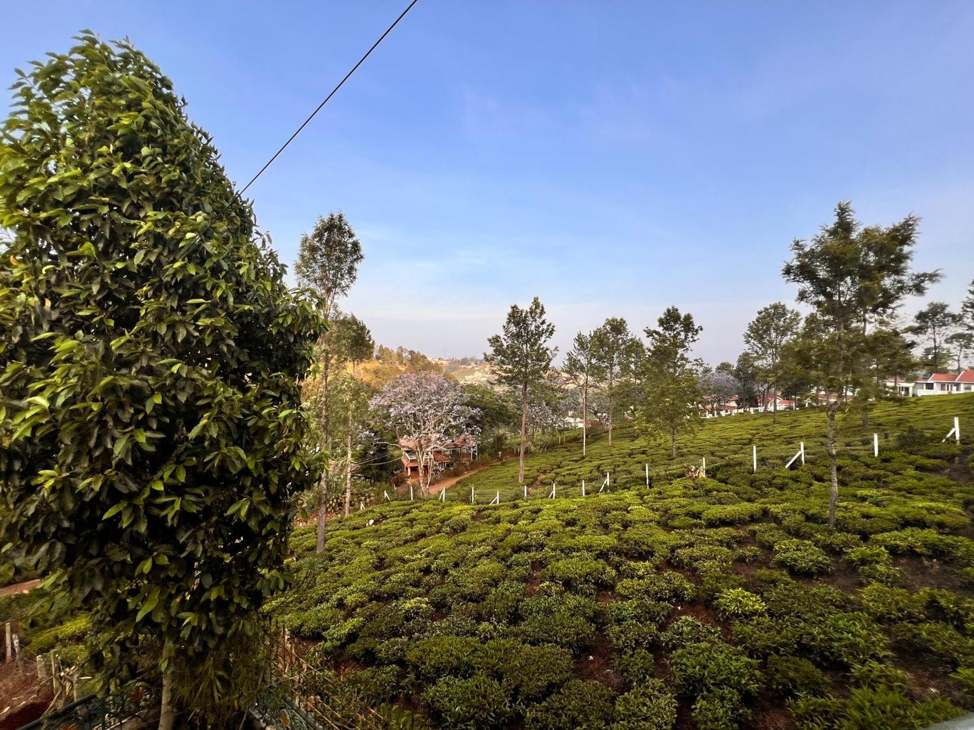 Celestial Villa By Serenest Kotagiri Esterno foto