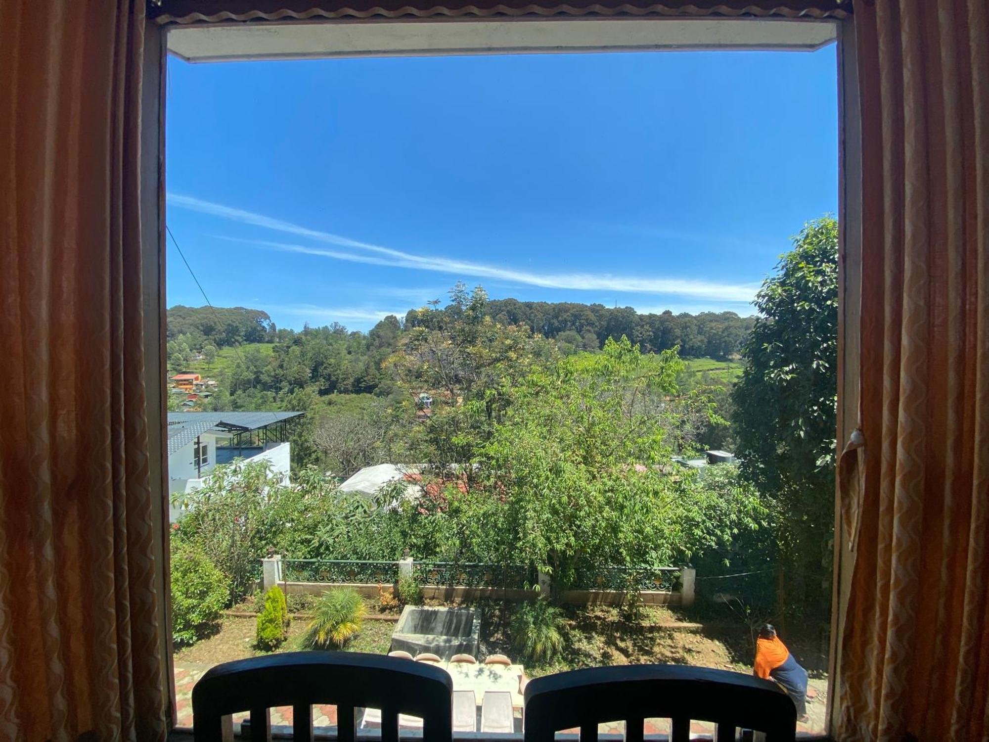 Celestial Villa By Serenest Kotagiri Esterno foto